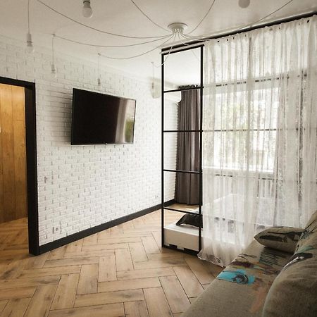 Loft-Style Apartment Izmail Εξωτερικό φωτογραφία