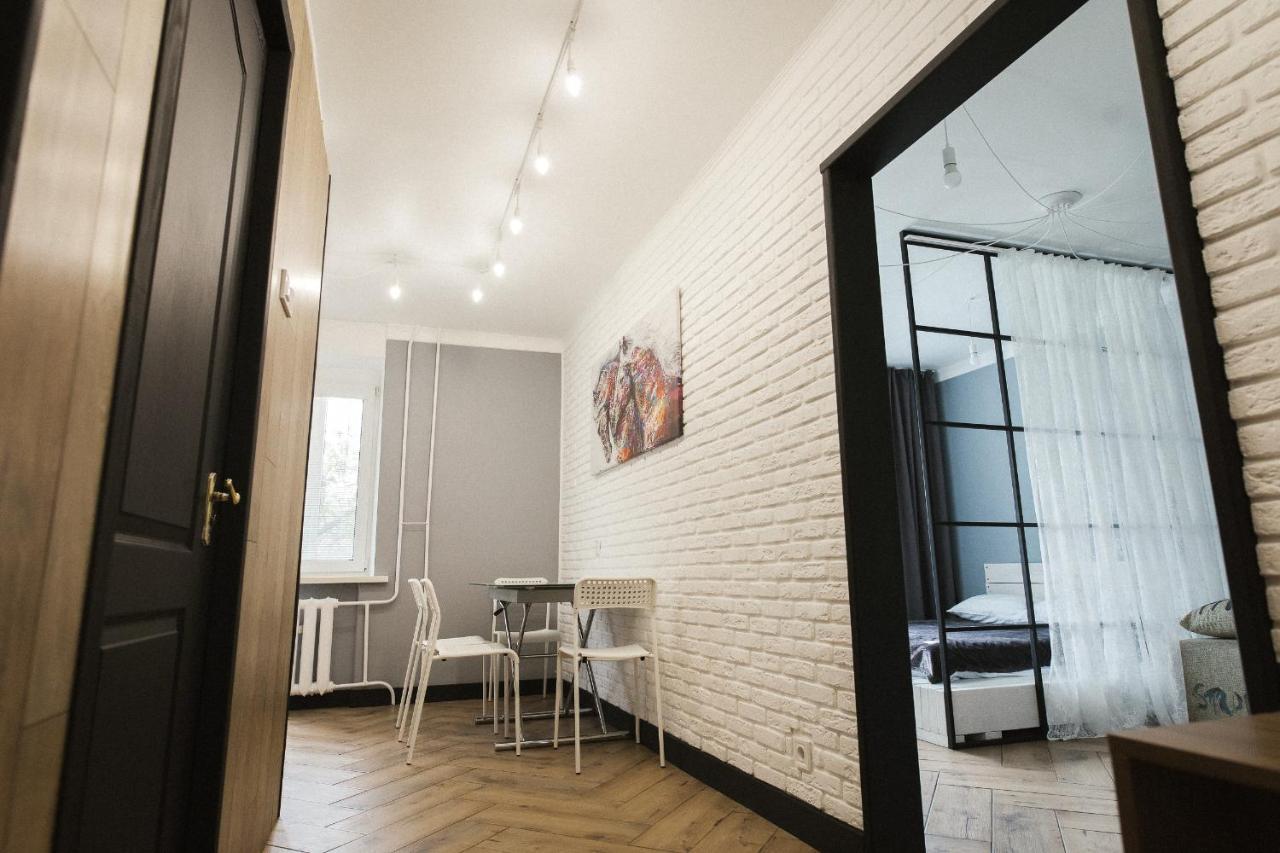 Loft-Style Apartment Izmail Εξωτερικό φωτογραφία