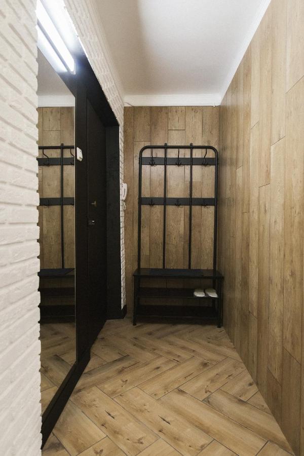 Loft-Style Apartment Izmail Εξωτερικό φωτογραφία