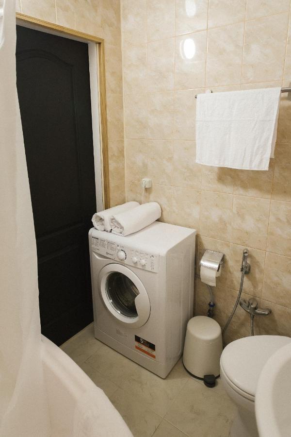 Loft-Style Apartment Izmail Εξωτερικό φωτογραφία