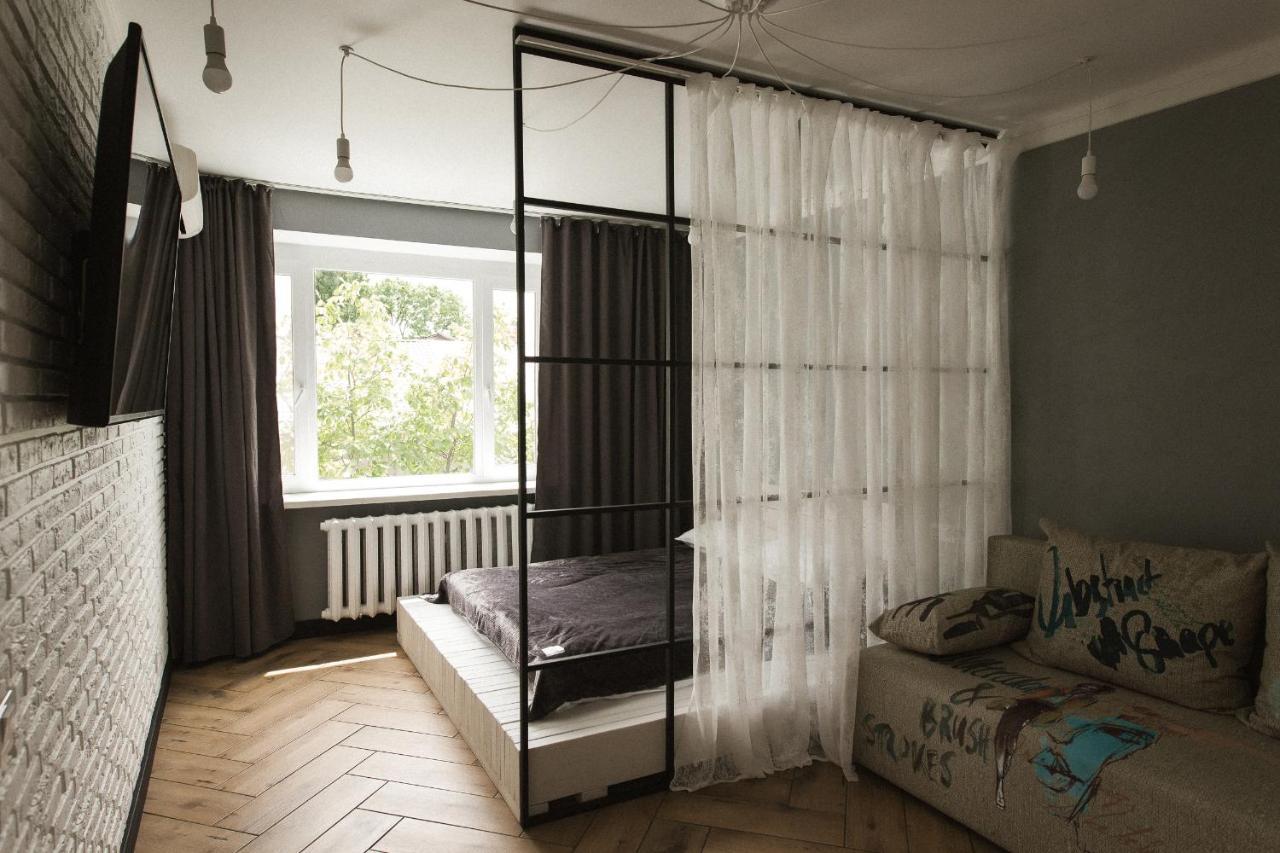 Loft-Style Apartment Izmail Εξωτερικό φωτογραφία