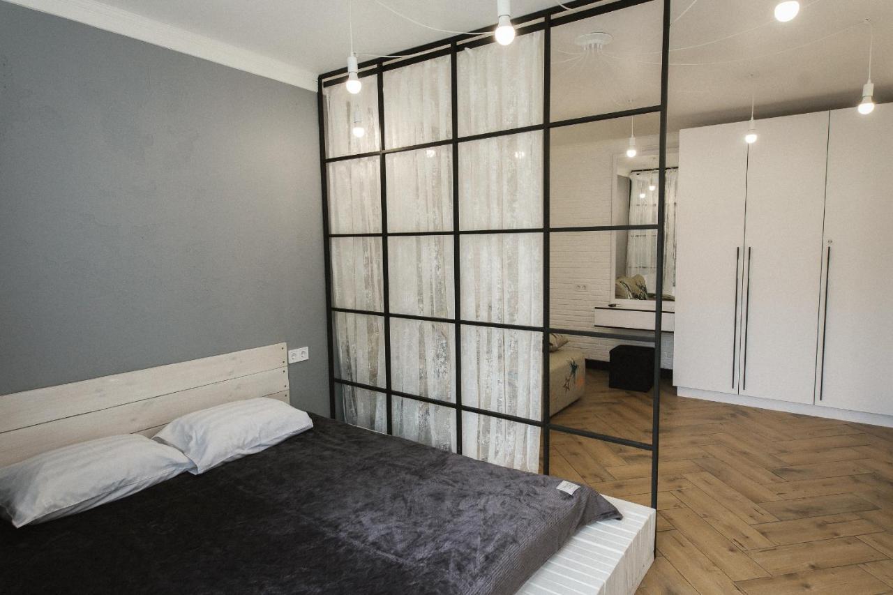 Loft-Style Apartment Izmail Εξωτερικό φωτογραφία