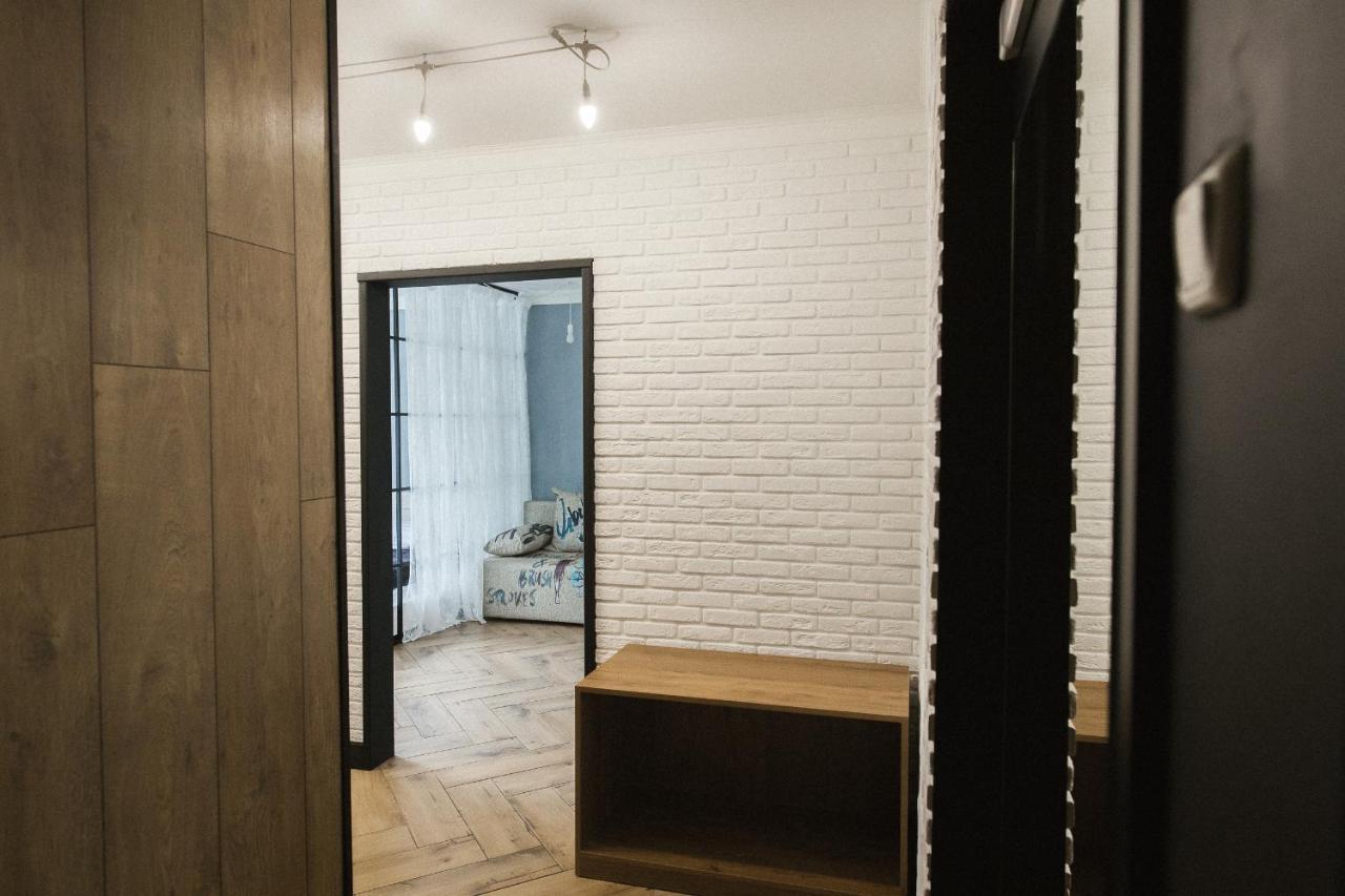 Loft-Style Apartment Izmail Εξωτερικό φωτογραφία