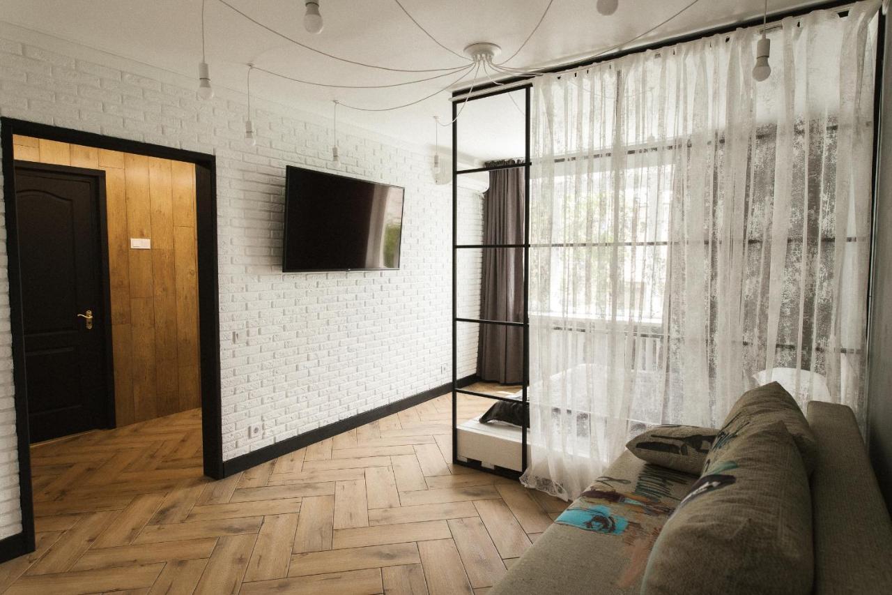 Loft-Style Apartment Izmail Εξωτερικό φωτογραφία