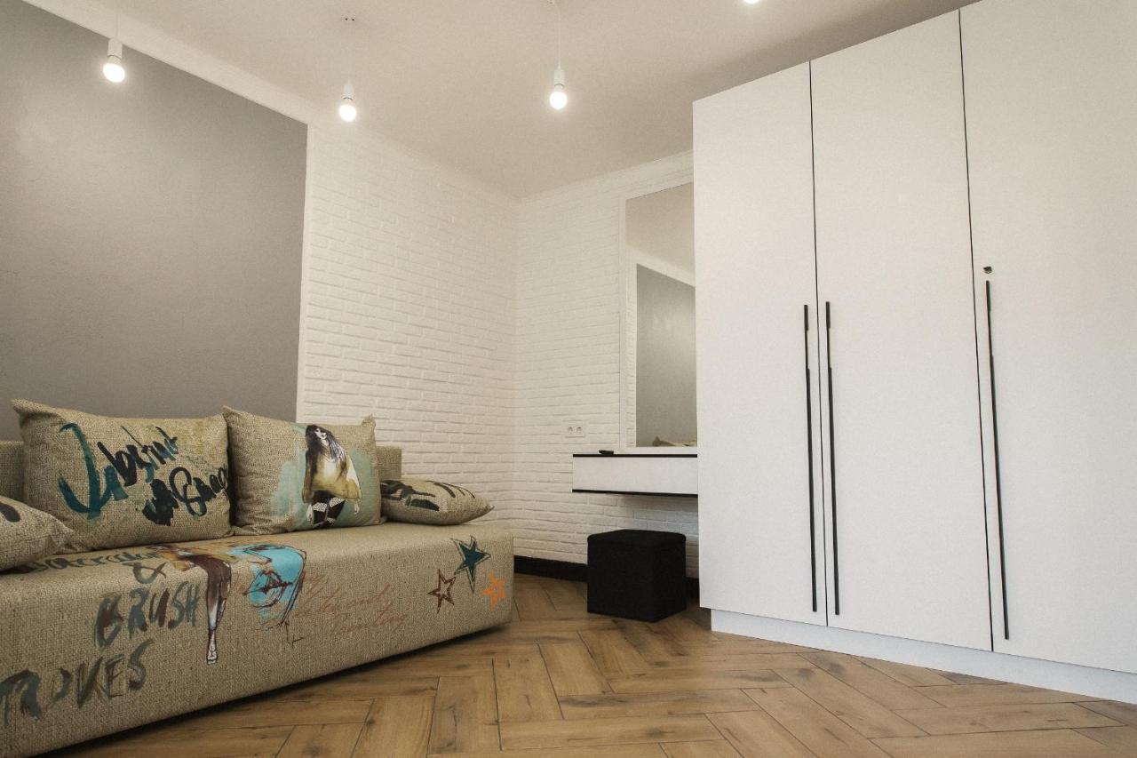 Loft-Style Apartment Izmail Εξωτερικό φωτογραφία