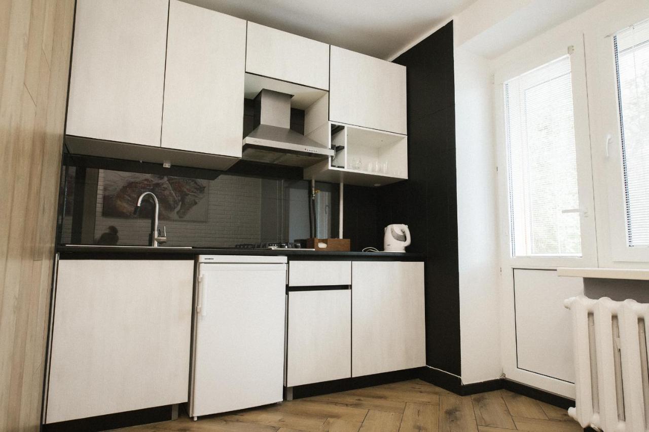 Loft-Style Apartment Izmail Εξωτερικό φωτογραφία