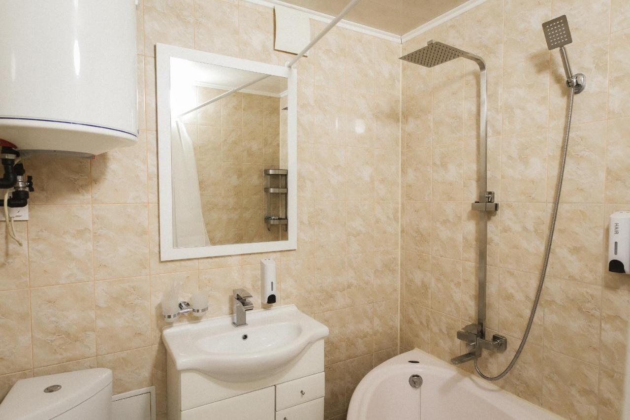 Loft-Style Apartment Izmail Εξωτερικό φωτογραφία
